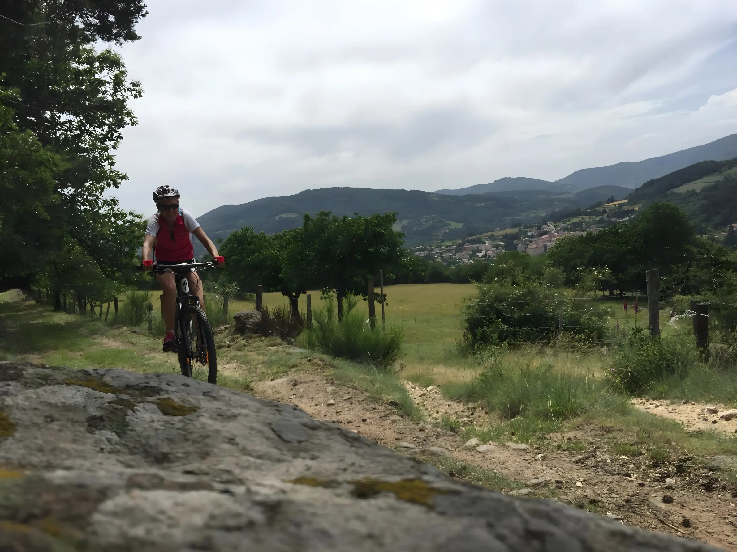 Tour des Bouti&egrave;res
